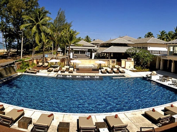 Hotel South Sea Grand Phang Nga