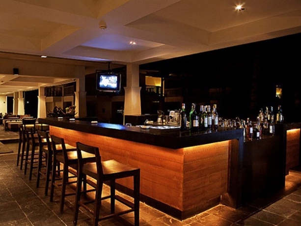 Hotel South Sea Grand Phang Nga