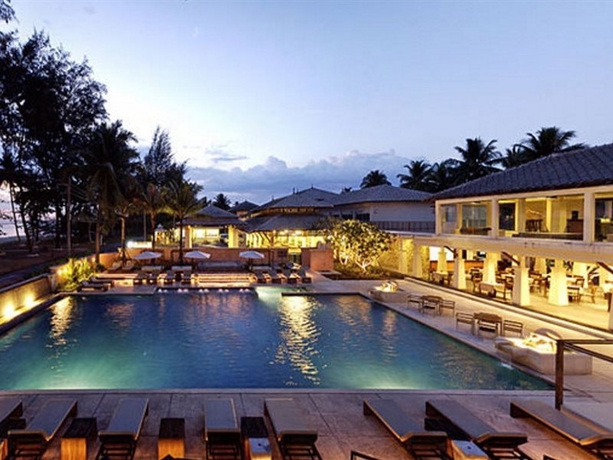 Hotel South Sea Grand Phang Nga