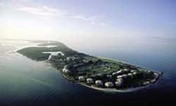 Hotel South Seas Plantation