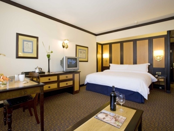 Hotel Southern Sun Cape Sun