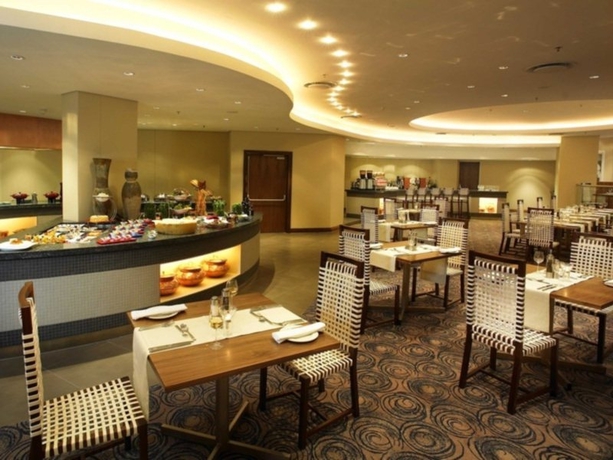 Hotel Southern Sun Cape Sun