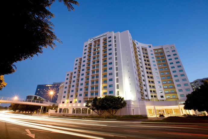Hotel Southern Sun Cape Town Waterfront