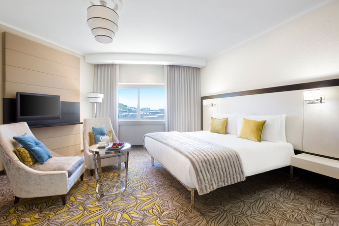 Hotel Southern Sun Cape Town Waterfront