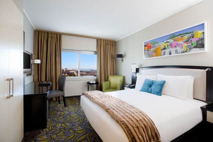 Hotel Southern Sun Cape Town Waterfront