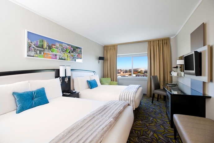 Hotel Southern Sun Cape Town Waterfront