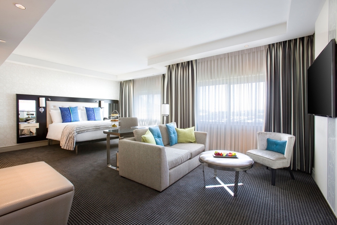 Hotel Southern Sun Cape Town Waterfront
