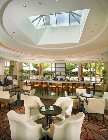 Hotel Southern Sun Cape Town Waterfront