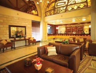 Hotel Southern Sun North Beach