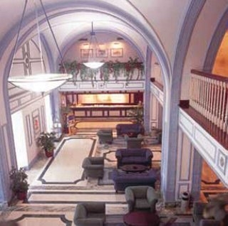 Hotel Southern Sun North Beach