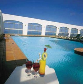 Hotel Southern Sun North Beach