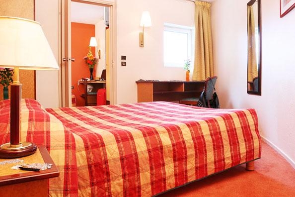 Hotel Sovereign