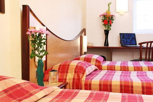 Hotel Sovereign
