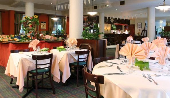 Hotel Sovereign