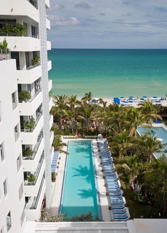 Hotel Sovereign South Beach