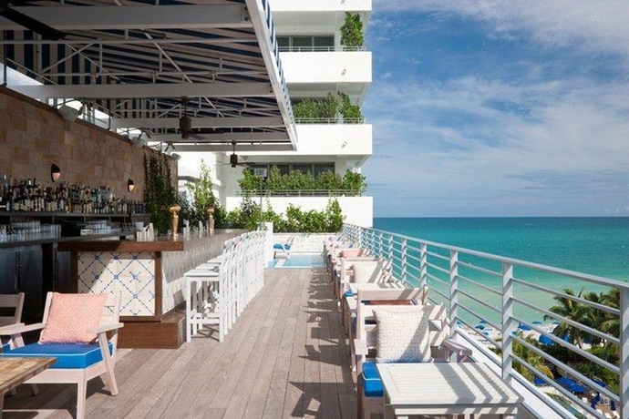 Hotel Sovereign South Beach
