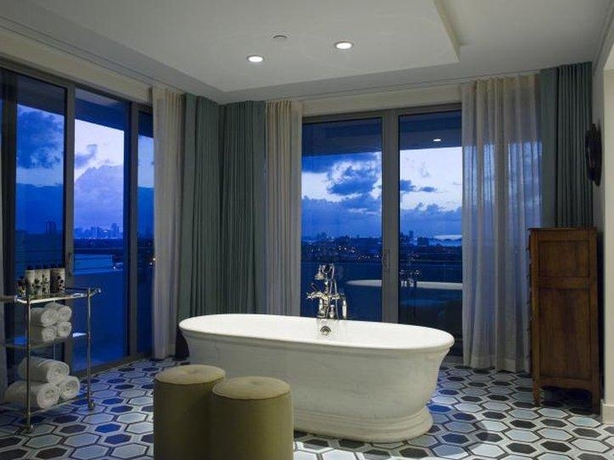 Hotel Sovereign South Beach