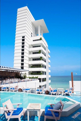 Hotel Sovereign South Beach