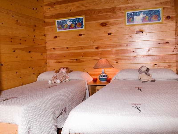 Hotel Spa Natura Resort