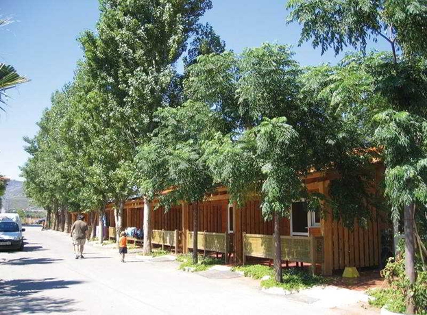 Hotel Spa Natura Resort