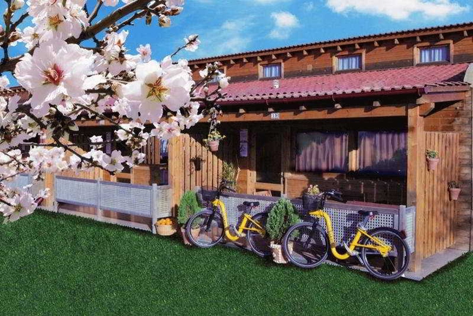 Hotel Spa Natura Resort