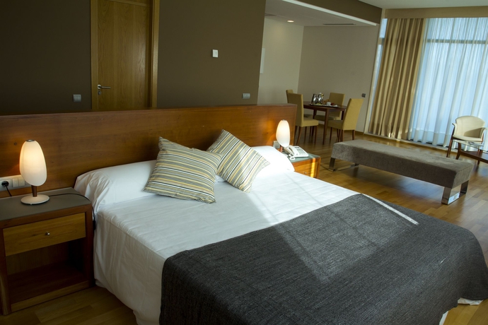 Hotel Spa Oca Katiuska
