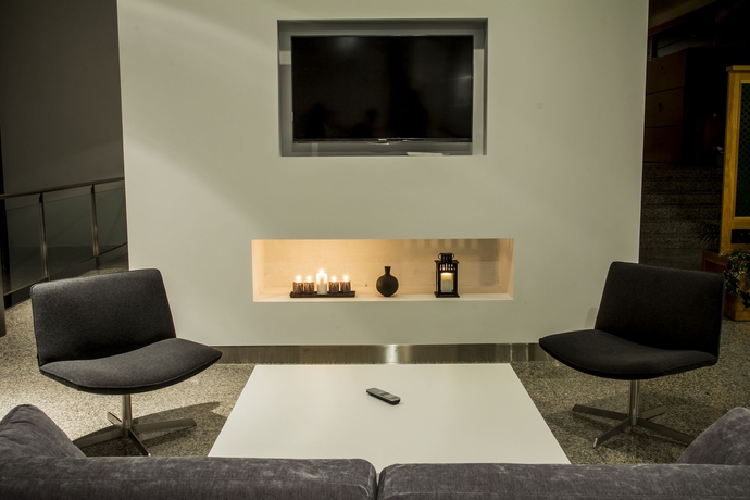 Hotel Spa Oca Katiuska