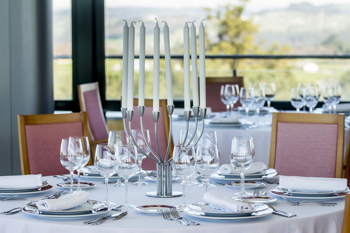 Hotel Spa Oca Katiuska