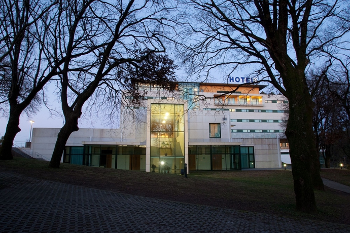 Hotel Spa Oca Katiuska