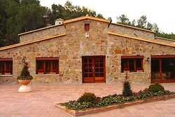 Hotel Spa Sant Ferriol