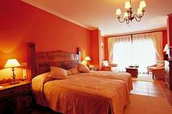Hotel Spa Sant Ferriol