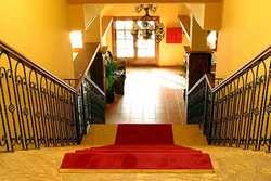 Hotel Spa Sant Ferriol