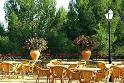 Hotel Spa Sant Ferriol