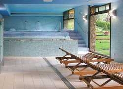 Hotel Spa Sant Ferriol
