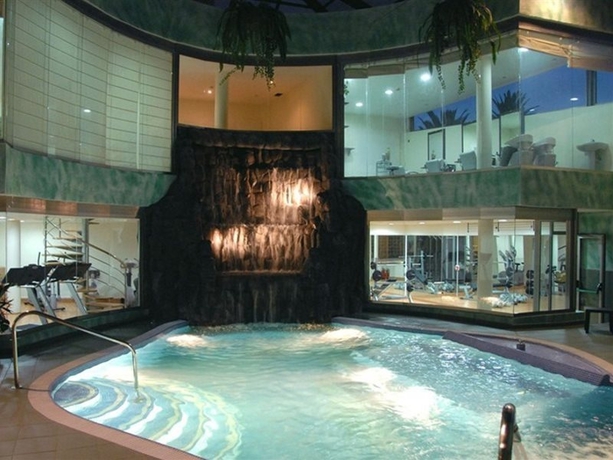 Hotel Spa Tierra De Oro
