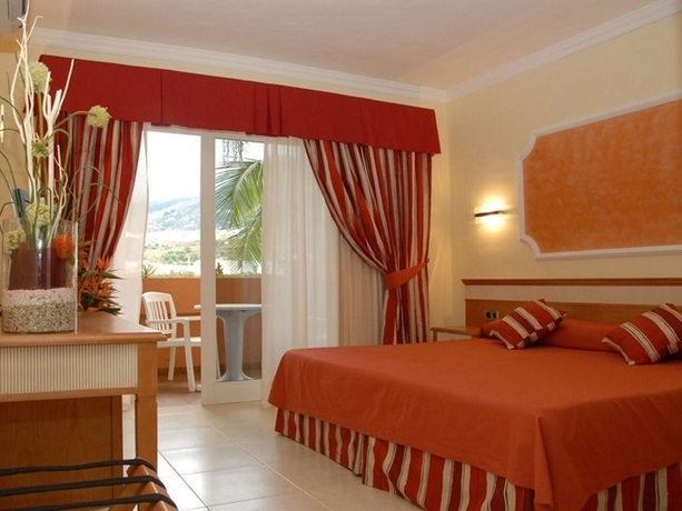 Hotel Spa Tierra De Oro