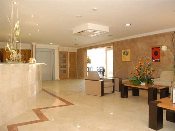 Hotel Spa Tierra De Oro