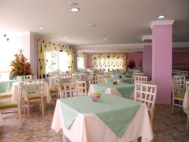 Hotel Spa Tierra De Oro