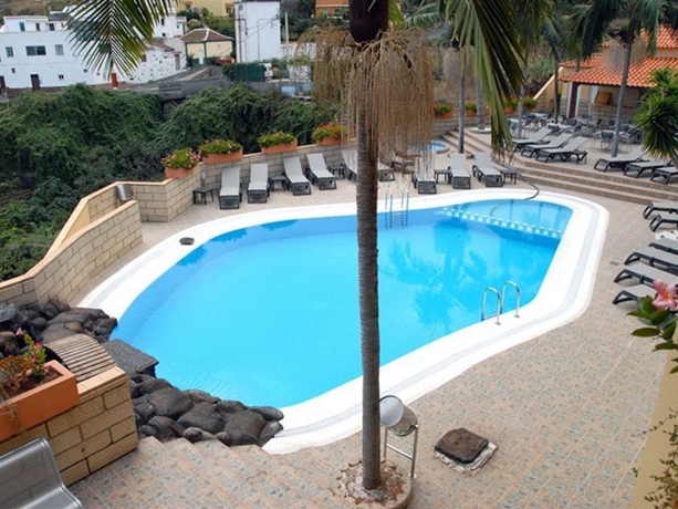 Hotel Spa Tierra De Oro