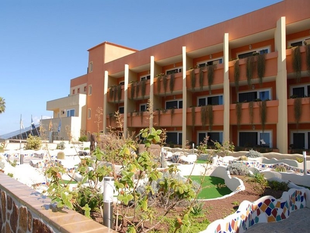 Hotel Spa Tierra De Oro