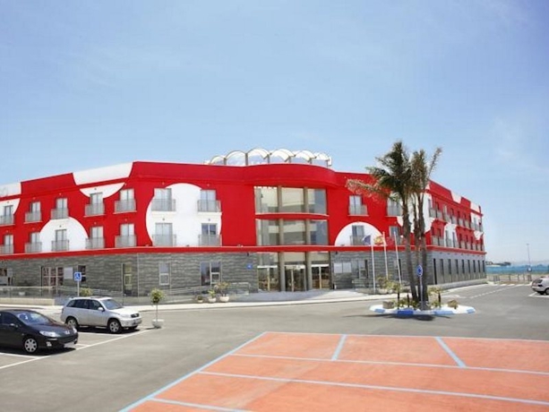 Hotel Spa Torre Pacheco
