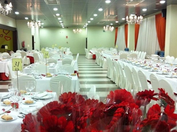 Hotel Spa Torre Pacheco