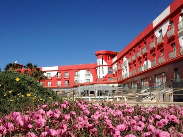 Hotel Spa Torre Pacheco