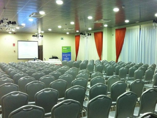 Hotel Spa Torre Pacheco