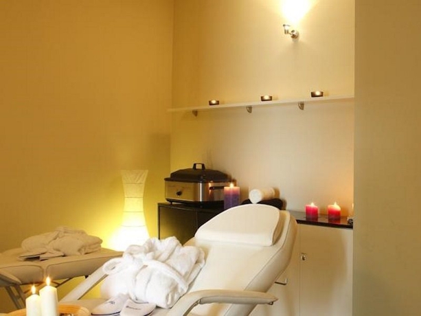 Hotel Spa Torre Pacheco