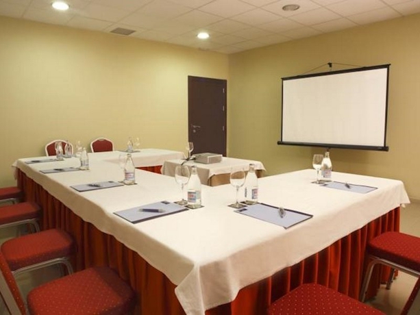 Hotel Spa Torre Pacheco