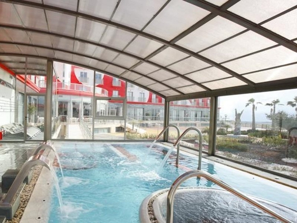 Hotel Spa Torre Pacheco