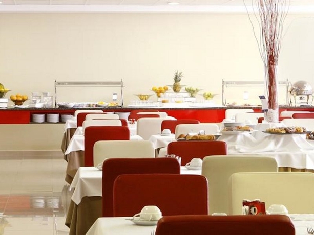 Hotel Spa Torre Pacheco