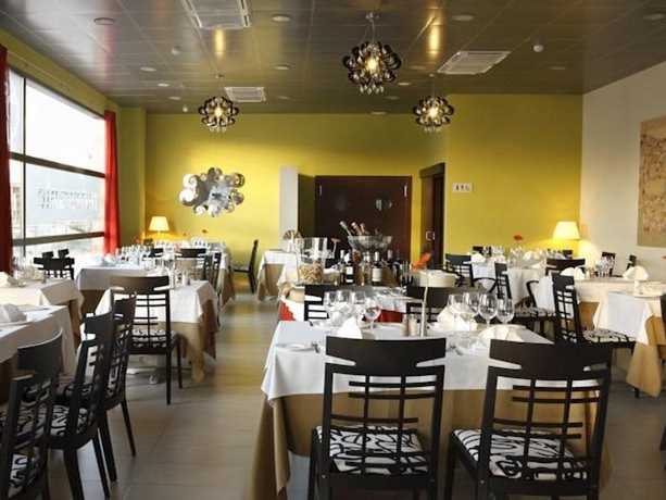 Hotel Spa Torre Pacheco