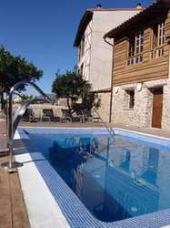 Hotel Spa Tunel Del Hada